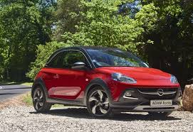 R 234 900 opel adam 1.0t jam used car 2020 2 813 km manual dealer williams hunt roodepoort wilro park,. Review Opel S Cute Adam Rocks The Boat Wheels