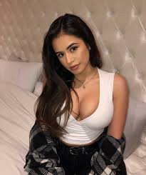 noeliaramirezzz Cleavage - 1080x1290