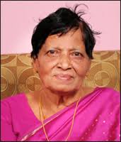 Benedicta Fernandes (87)