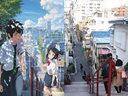 Which means 8 years have passed for mitsuha since she's met taki. Indian Youth Kimi No Na Wa