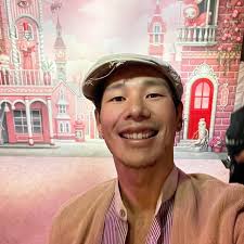 Kingston Chan (@kingstonchanla) • Threads, Say more