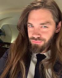Tom Payne
