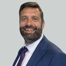 Steve Dunham Senior Branch Manager/Valuer