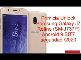 Searching for samsung adb device.ok Primicia Unlock Samsung Galaxy J7 Refine Sm J737p 2020 Youtube