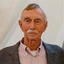 Hilton "Kent" Burch Obituary (2025)