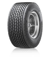 Truck Bus Tires Urban On Off Road And Winter Tires