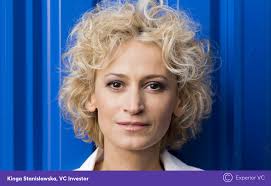 International Women's Day: 8 March, 8 stories of women in Innovation