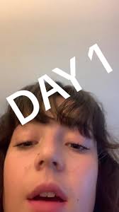 Girl Writes A Song about A Guy She Met at The Livrary