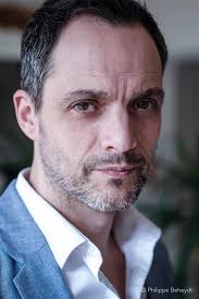 Nicolas djermag • Comédien •