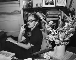 Biography of eva peron (excerpt) maria eva duarte de perón (may 7, 1919 (birth time source: Fleur Cowles Literary Takedown Of Eva Peron Annotations The Neh Preservation Project Wnyc