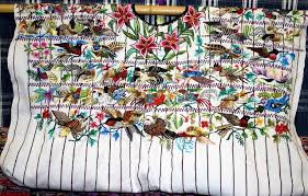 Echa un vistazo a los 1.684 vídeos y fotos auténticos que los miembros de tripadvisor han tomado de monumentos, hoteles y atracciones de santiago atitlan. Los Bordados De Santiago Atitlan Artofit