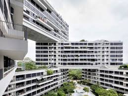Modern singapore was founded as a british trading colony in 1819, and since independence, it has become one of the world's most prosperous countries and boasts one of the world's busiest ports. El Entrelazado En Singapur Singapur En Venta 10452442