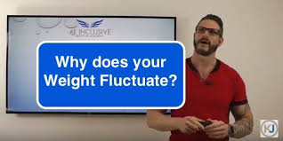We did not find results for: How I Gained 10 Pounds In 1 Day Why Your Weight Fluctuates Kris J Simpson