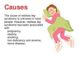 Here Is A Surprisingly Simple Home Remedy For Restless Leg Syndrome That Everyone Swears By Restless Leg Syndrome Restless Legs Restless Leg Remedies