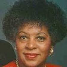 Delilah Hash Miller (1941-2007)