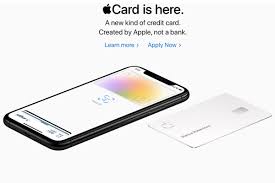 The card initially only showed up in transunion reports until experian began factoring it in last month. The Apple Card Could Be The Riskiest Piece Of Apple S Walled Garden
