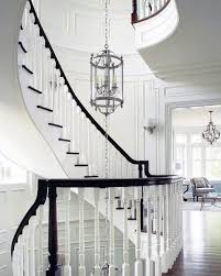 From the baseboard to the railing molding, there are countless areas in which to show off your. Top 60 Best Stair Trim Ideas Staircase Molding Designs