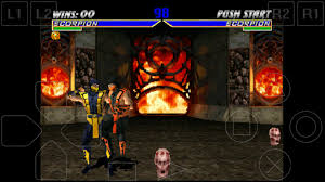 Dalam versi ini, sesuai dengan yang saya coba, kinerjanya terasa lebih ringan dan fast load serta ukuran … Mortal Kombat 4 Ps 1 Size 18 Mb Fehendra Blog