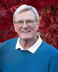 Patrick Geiger Obituary