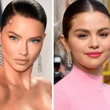 Who better to ask how to use gel than some of london's top hair stylists? 9 Celebrities Confirm Baby Hairs Are In Style Photo 1