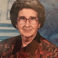 Laverne F. Nowell Obituary May 7, 2019