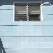 A homeowner can make minor repairs with a few simple tools and an extra piece of vinyl siding. How To Deal With Asbestos Siding The Craftsman Blog
