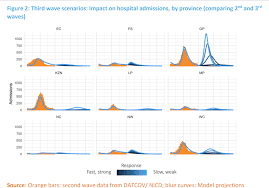 Currently, south africa's epidemic is dominated and shaped by the beta variant which was first identified in the eastern cape in october. Covid 19 Third Wave Warning For South Africa What To Expect