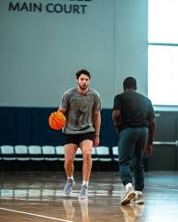 I didn't realize just how much this incredible group of men meant to me  until they were no longer in Charleston. Looking back, my heart is filled  with gratitude and pride for