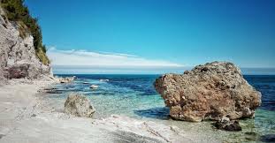 Storia del parco il dibattito che ha condotto all'istituzione i primi passi. Le Piu Belle Spiagge Naturali Del Conero Living Riviera