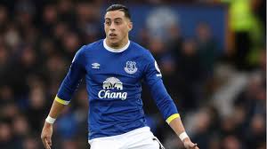 Matches of ramiro funes mori. Everton S Ramiro Funes Mori Done For Season With Knee Injury Sportsnet Ca