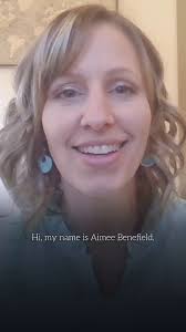 Aimee Benefield
