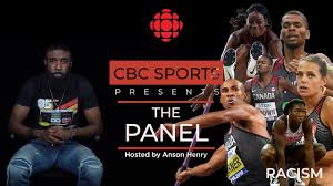 Once the country's dominant sports broadcaster, in recent years it has lost many of its past. Track And Field Olympians Talk Racism Cbc Sports Youtube