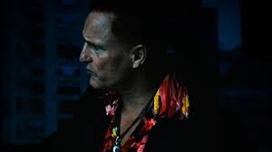 First Look at Woody Harrelson as Cletus Kasady in VENOM 2 — GeekTyrant