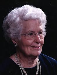 Margaret Leath Obituary