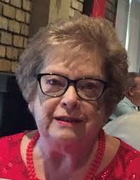 Lillian Fiorello Obituary