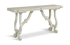 Because no one lives like you! Klein Flip Top Sofa Table Dock86