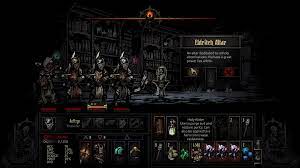 Darkest Dungeon Warrens Curios And Provisions The Lost Noob The swine wretch is particularly annoying with his vomit ability that lands a disease on a hero instantly, and the huge swinetaur deals so much physical damage it can kill a character in one hit! darkest dungeon warrens curios and