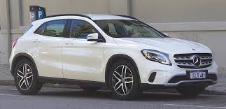 The affected vehicles were sold between 8 august 2018 and 22. Mercedes Benz Gla 200 Specs Lap Times Performance Data Fastestlaps Com