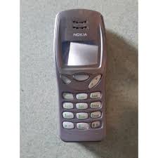 Nokia 3210 Non Bone Case