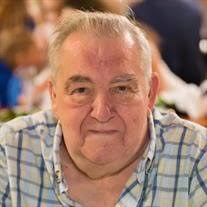 Obituary, Visitation & Funeral Information