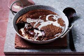 Individual mug cakes and mug puddings are an awesome option when there's only a couple of you. 53 Easy Winter Desserts Including Pudding
