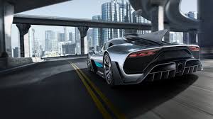 2018 Mercedes Amg Project One 4k Wallpaper Hd Car Wallpapers Id 8577