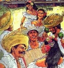 1000 Images About Arts On Pinterest Puerto Rico Pablo Picasso Puerto Rican Christmas Puerto Rico Art Puerto Ricans