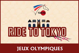 C'est ce que souhaitent 80 % des japonais, selon un dernier sondage. Les Couples Equestres Selectionnes Pour Les Jo De Tokyo 2021