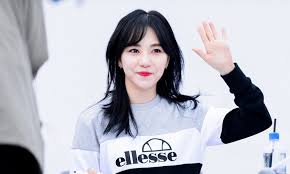 Millennials is a generation who grew up with computers, internet and social networks. Kwon Mina Kpop Reporter K Pop Breaking News And Gossip