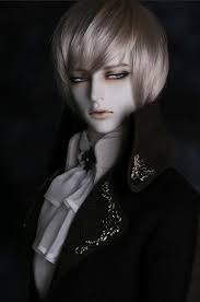 Male Bjd Dolls For Sale Soom Hyperon Lee In 2020 Male Doll Doll Face Bjd