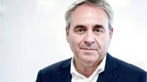 Maybe you would like to learn more about one of these? Xavier Bertrand Ses Rares Confidences Sur Ses Nombreux Divorces Femme Actuelle Le Mag