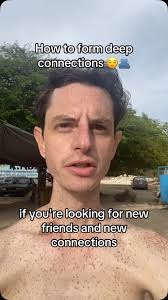 Proximity and consistency are the keys to forming strong relationships 🔑,  This could mean at school or at work, but could be at consistent social  events too like church, trivia, sports, or even your ...