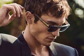 Oliver Peoples Spring 2024: Rosson Sun