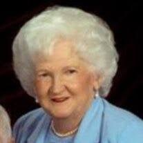 Patricia Ann Murray Obituary